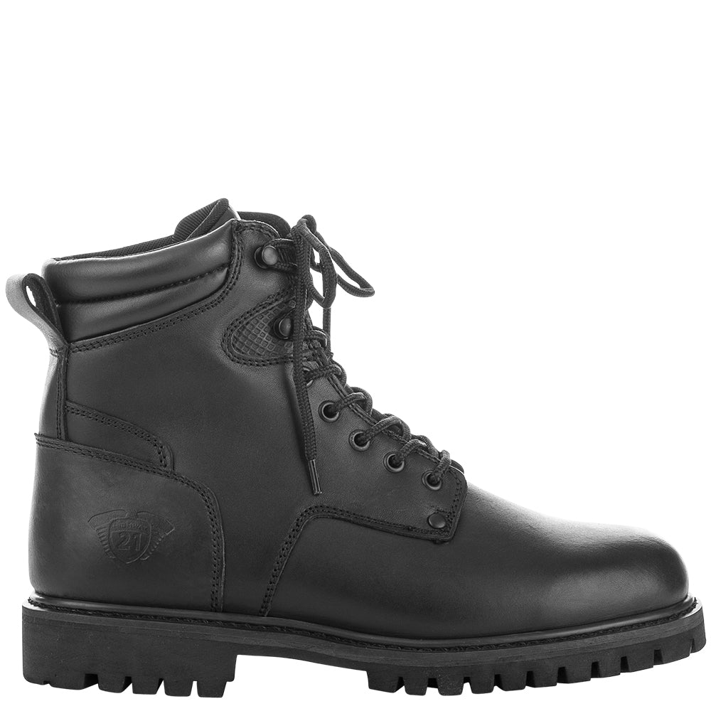 
                      
                        Rpm Lace Up Boots Sz 12
                      
                    