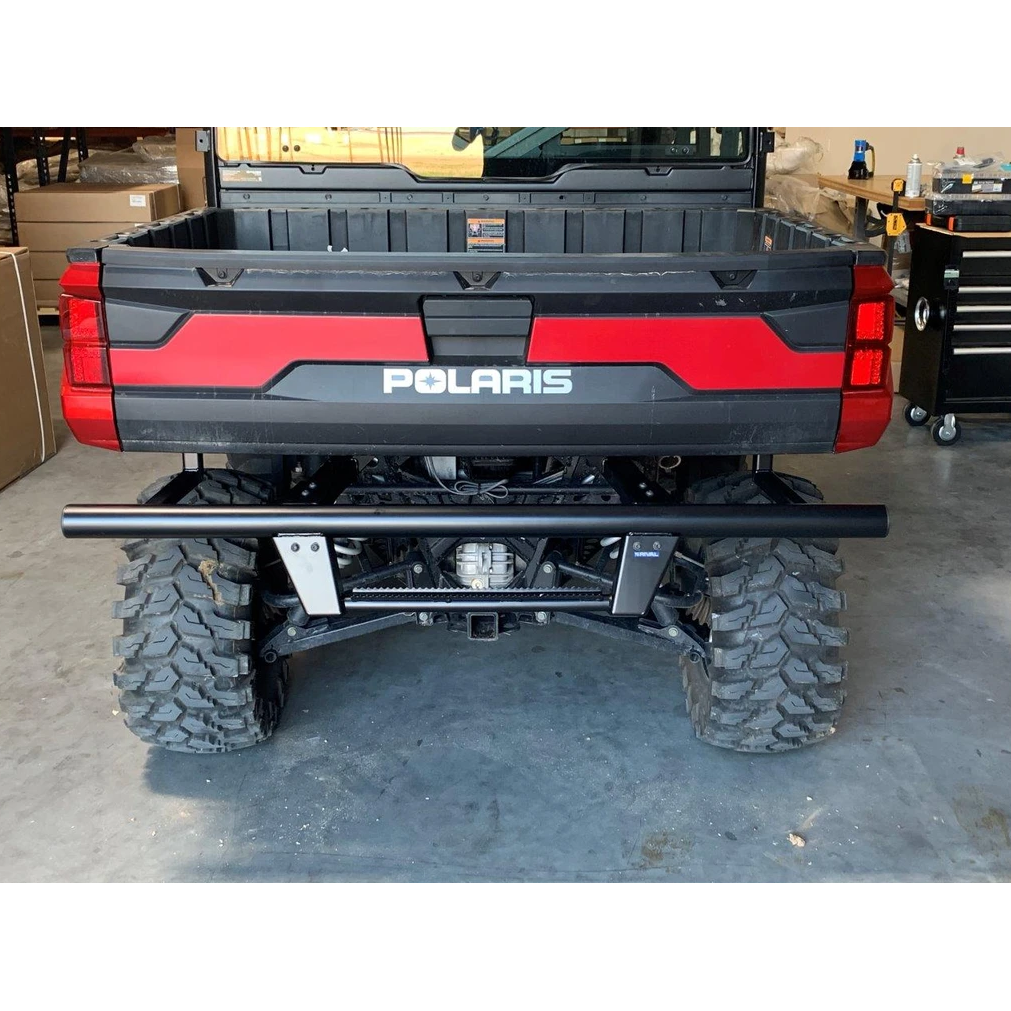 Rear Bumper Ranger 1000
