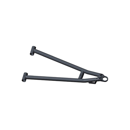 Polaris RZR Control Arm Weld, Front, Lower, Right, Genuine OEM Part 1018357-293, Qty 1