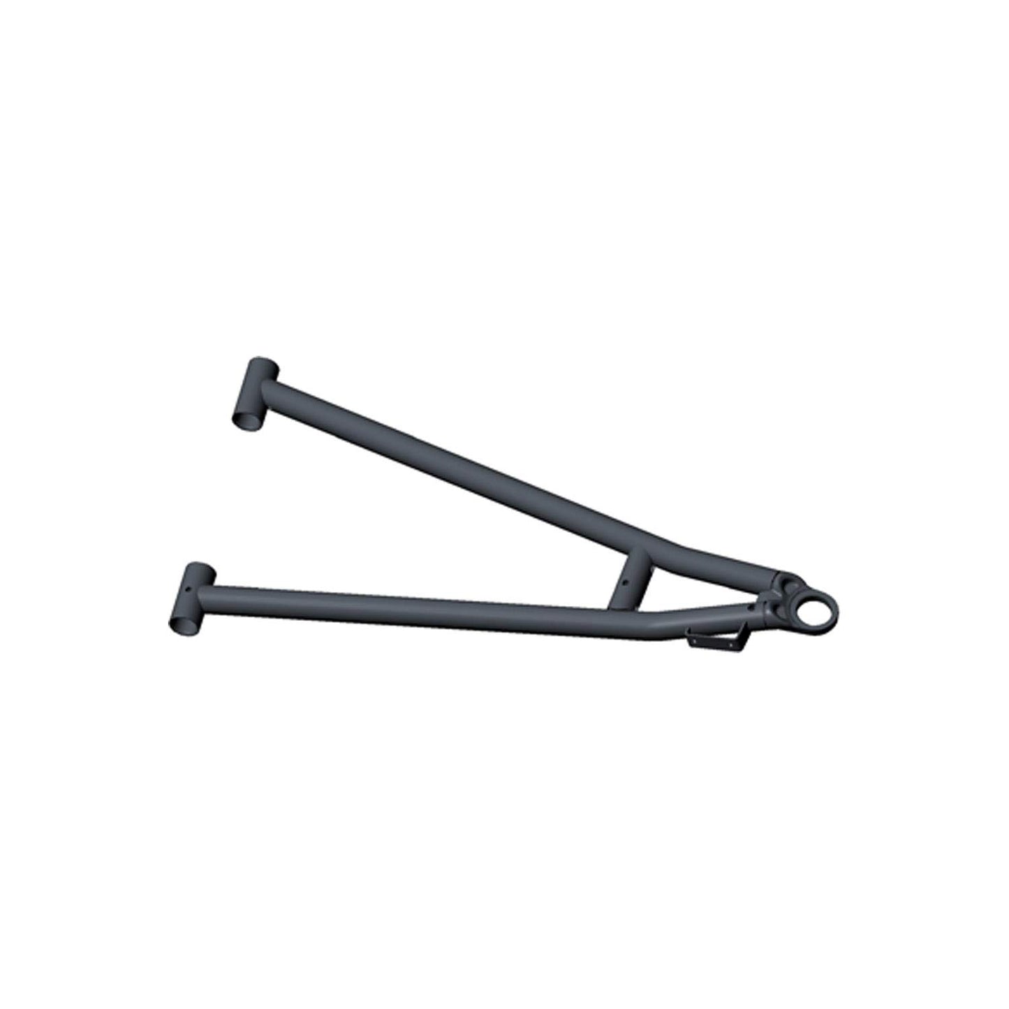 Polaris RZR Control Arm Weld, Front, Lower, Right, Genuine OEM Part 1018357-293, Qty 1