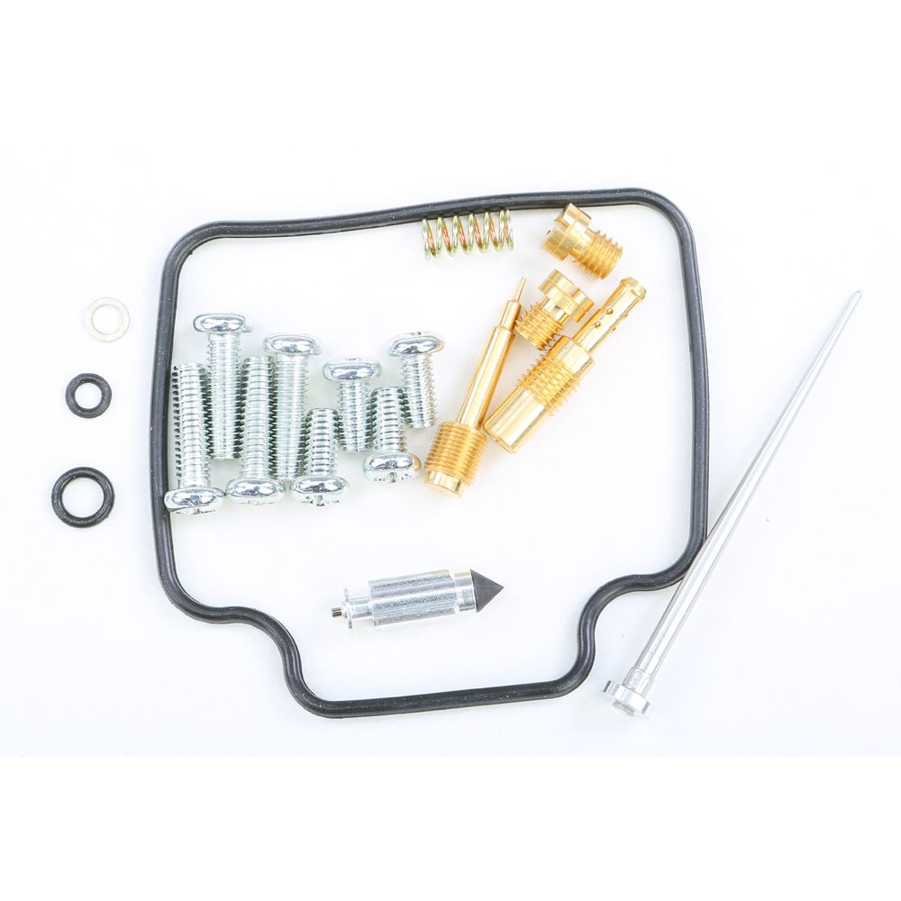 Bike Carburetor Rebuild Kit