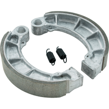 BikeMaster Honda Brake Shoes