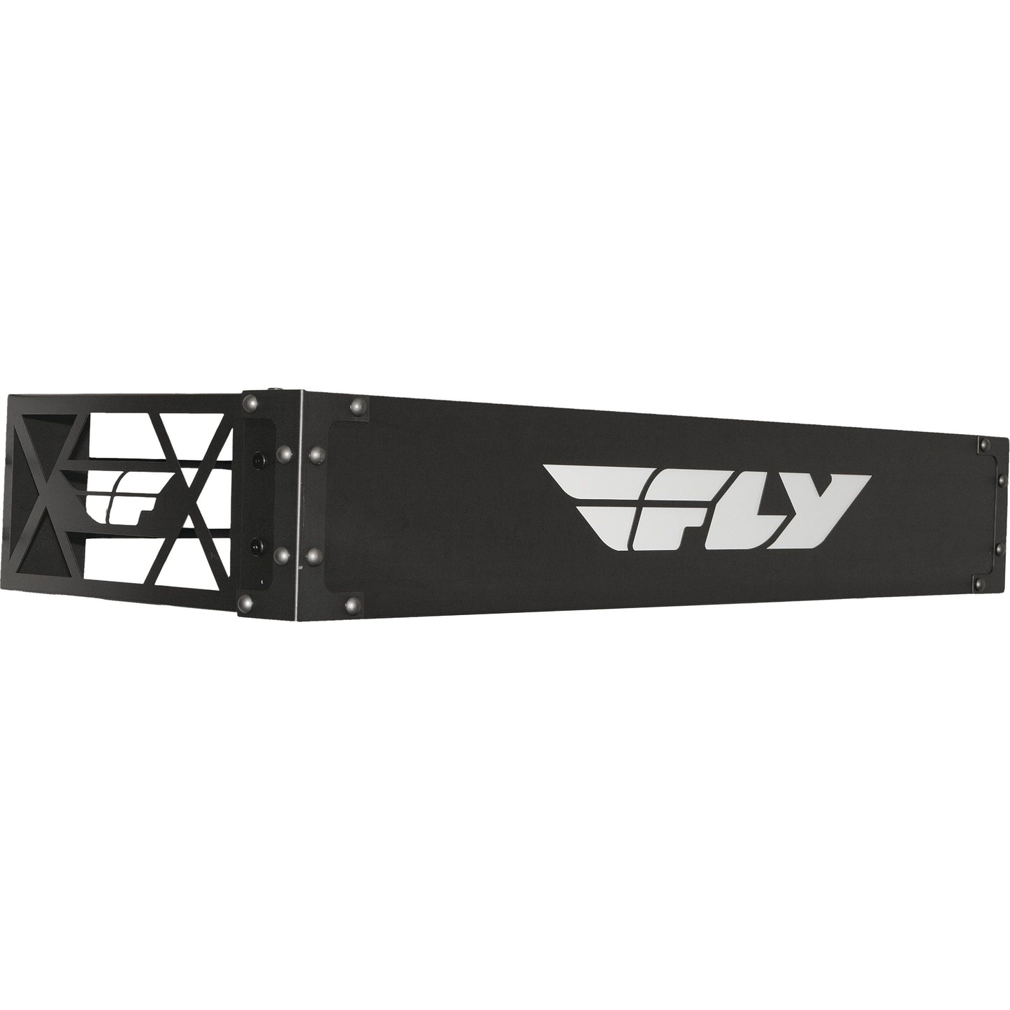 Fly Zone Header