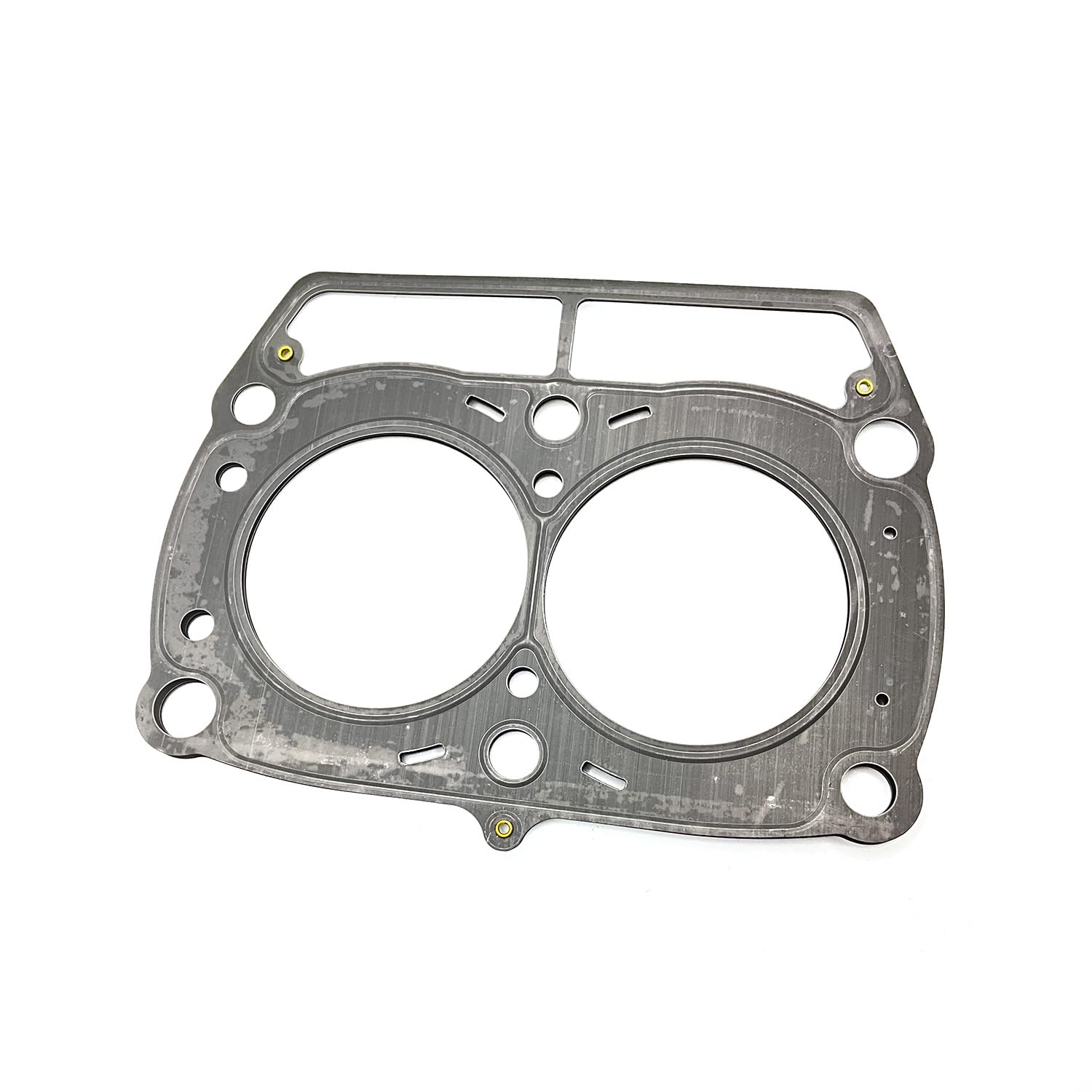Polaris RZR Head Gasket, Genuine OEM Part 5247359, Qty 1