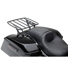 Detach Big A Luggage Rack Black Flh/Flt 09 22