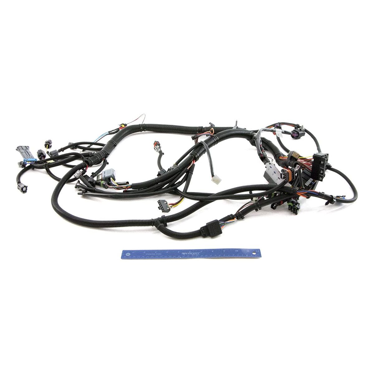 Polaris Off Road Main Harness, Single, Genuine OEM Part 2411476, Qty 1