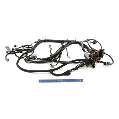 Polaris Off Road Main Harness, Single, Genuine OEM Part 2411476, Qty 1