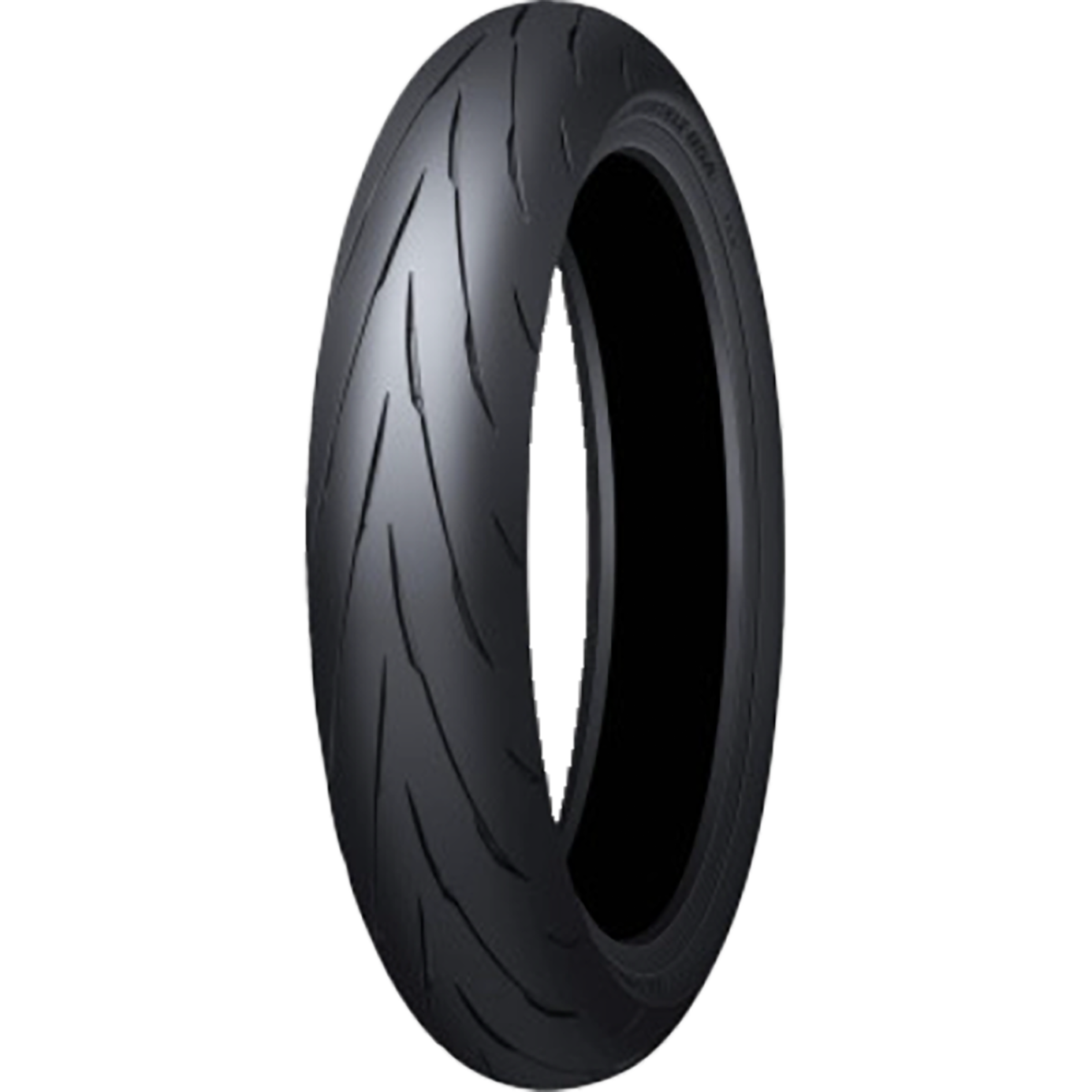 Tire Sportmax Q5a Front 130/70zr16 (61w) Radial Tl