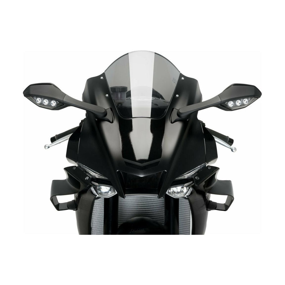 
                      
                        Front Gp Spoiler Black Yam
                      
                    