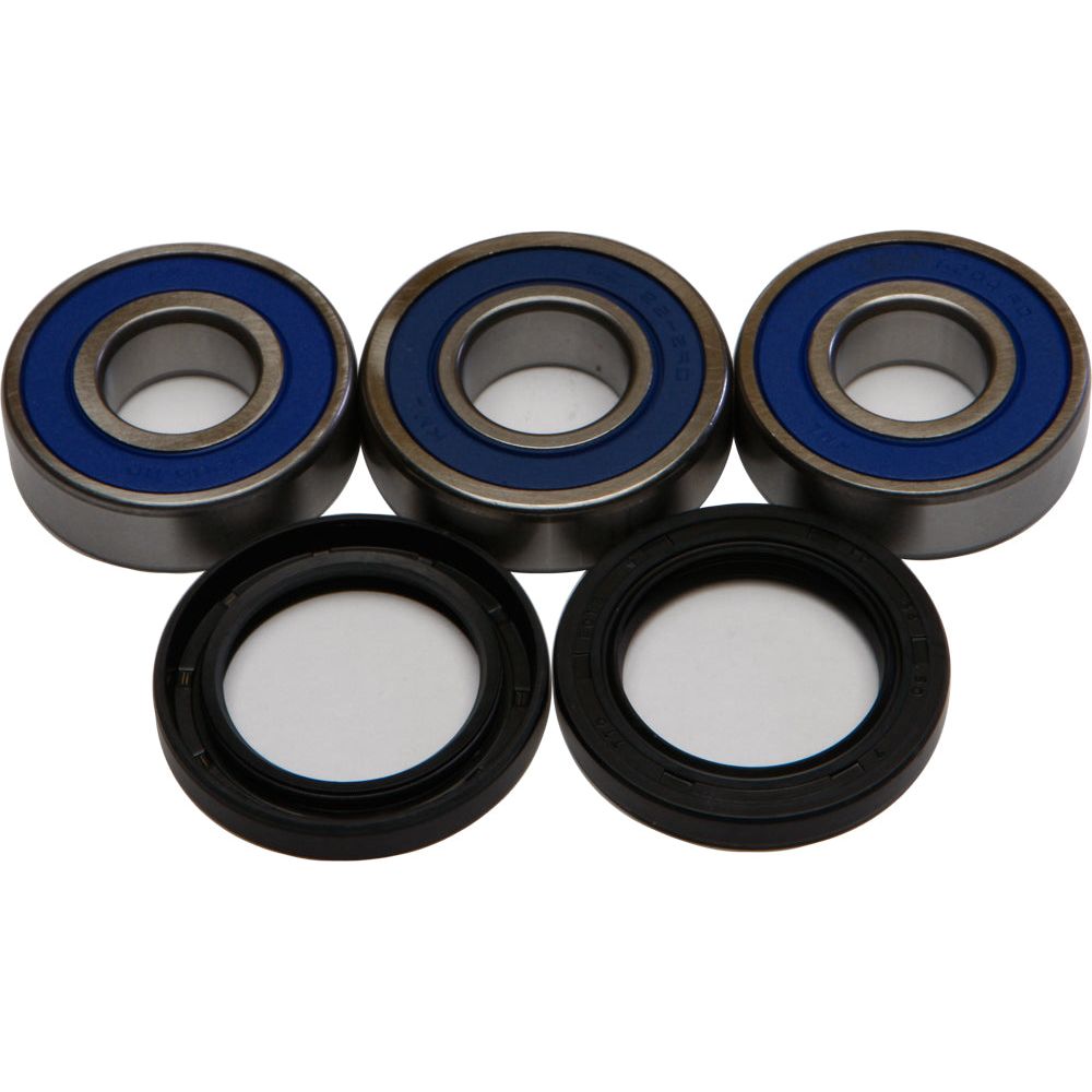 Rear Wheel Bearing/Seal Kit