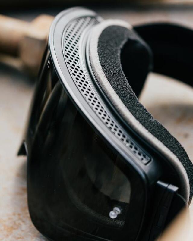 Havoc Racing Magnetic Lens Smoke
