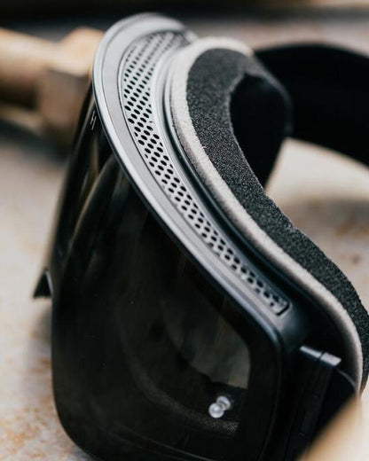 Havoc Racing Magnetic Lens Smoke