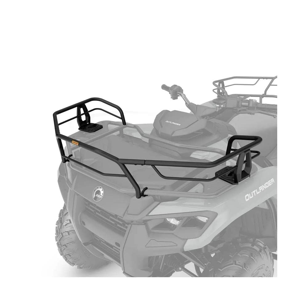 Can Am Outlander 500 700 Linq Rack Extension Front Or Rear 715004954