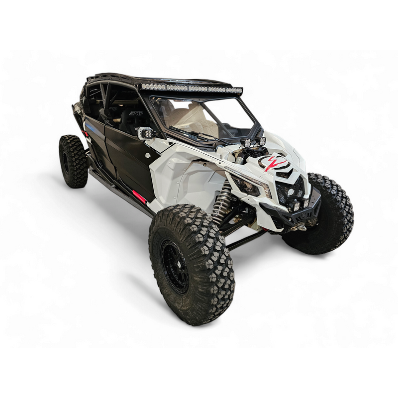 Elektric Offroad 2017+ Can Am X3 Maverick Volt 4 Seat Doors