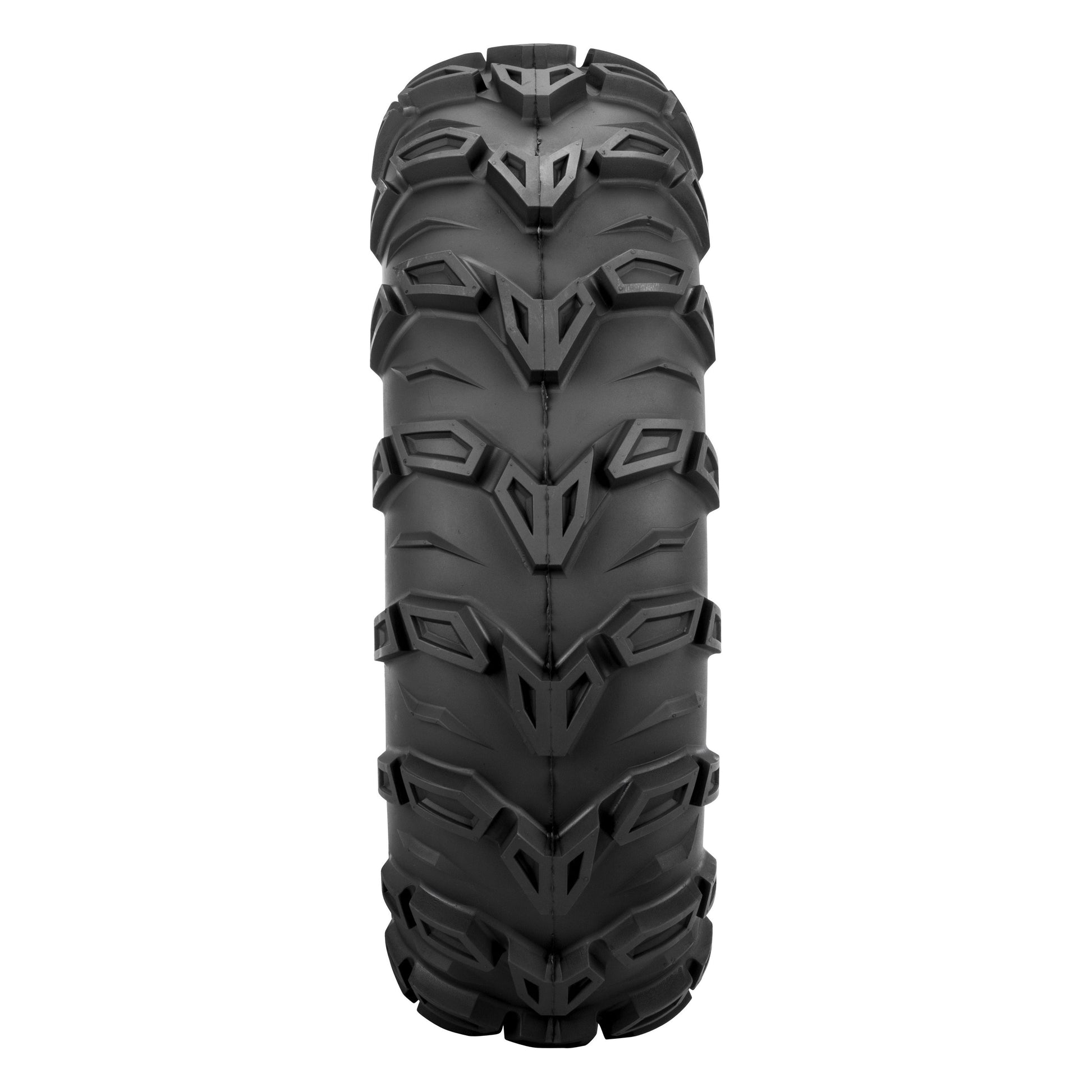 Tire Mud Rebel 27x10 14 Bias 6pr Lr470lbs