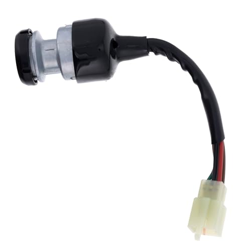 
                      
                        Polaris RZR Main Switch, Genuine OEM Part 0454336, Qty 1
                      
                    