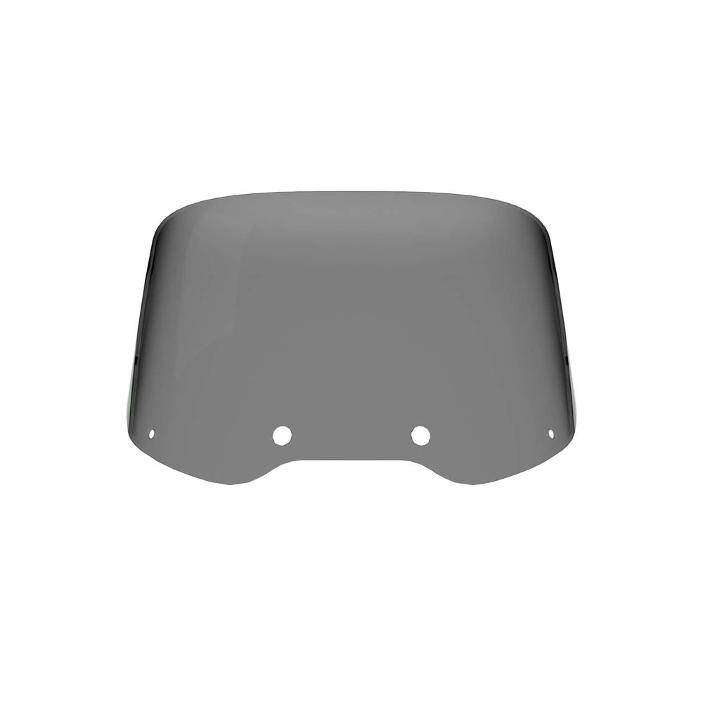 
                      
                        Indian Motorcycle Chief Quarter Fairing Low Flared Wind Deflector - 2889916-02
                      
                    