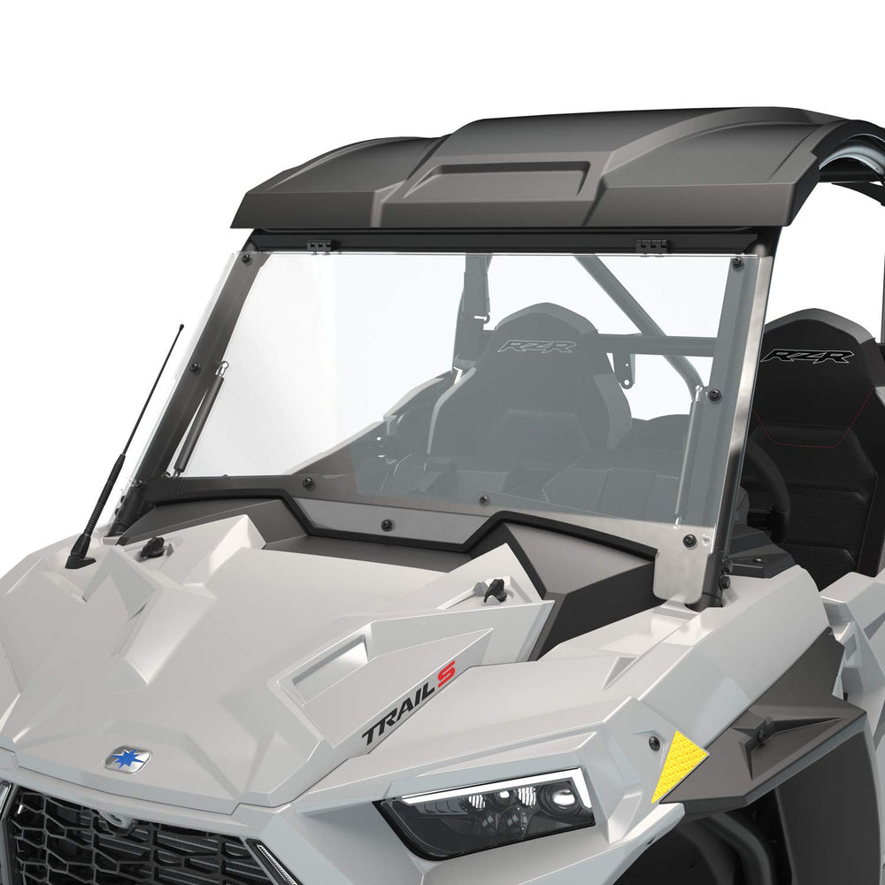
                      
                        Polaris Off Road Tip Out Windshield - Hard Coat Poly - 2889537
                      
                    