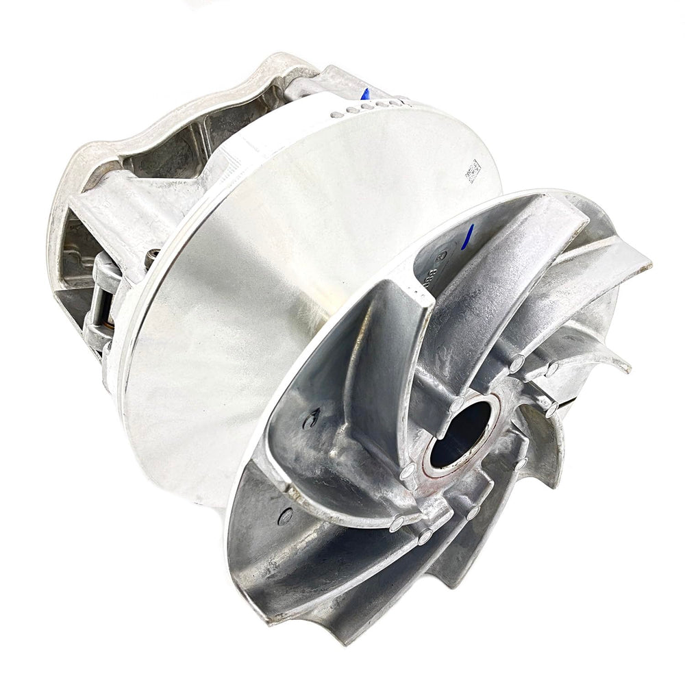 
                      
                        Polaris ATV Basic Clutch Assembly, Genuine OEM Part 1322814, Qty 1
                      
                    