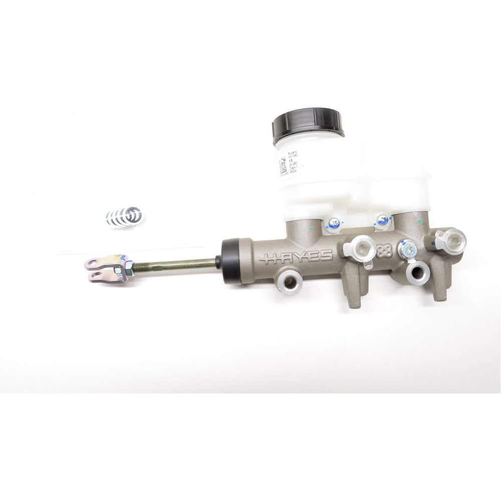 
                      
                        Polaris New OEM K-Brake Master Cylinder, 2207262
                      
                    