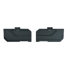 Polaris Off Road Sun Visors, Set of Two - 2890571