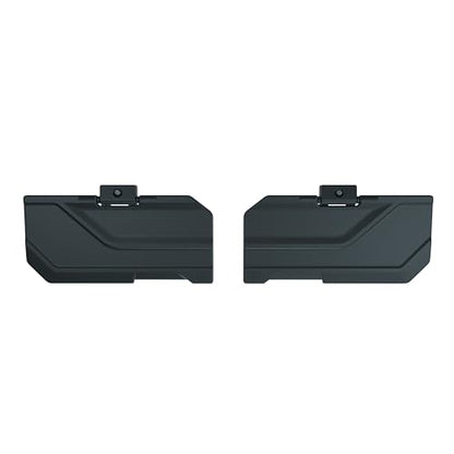 Polaris Off Road Sun Visors, Set of Two - 2890571