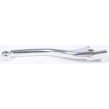 Brake Lever Silver