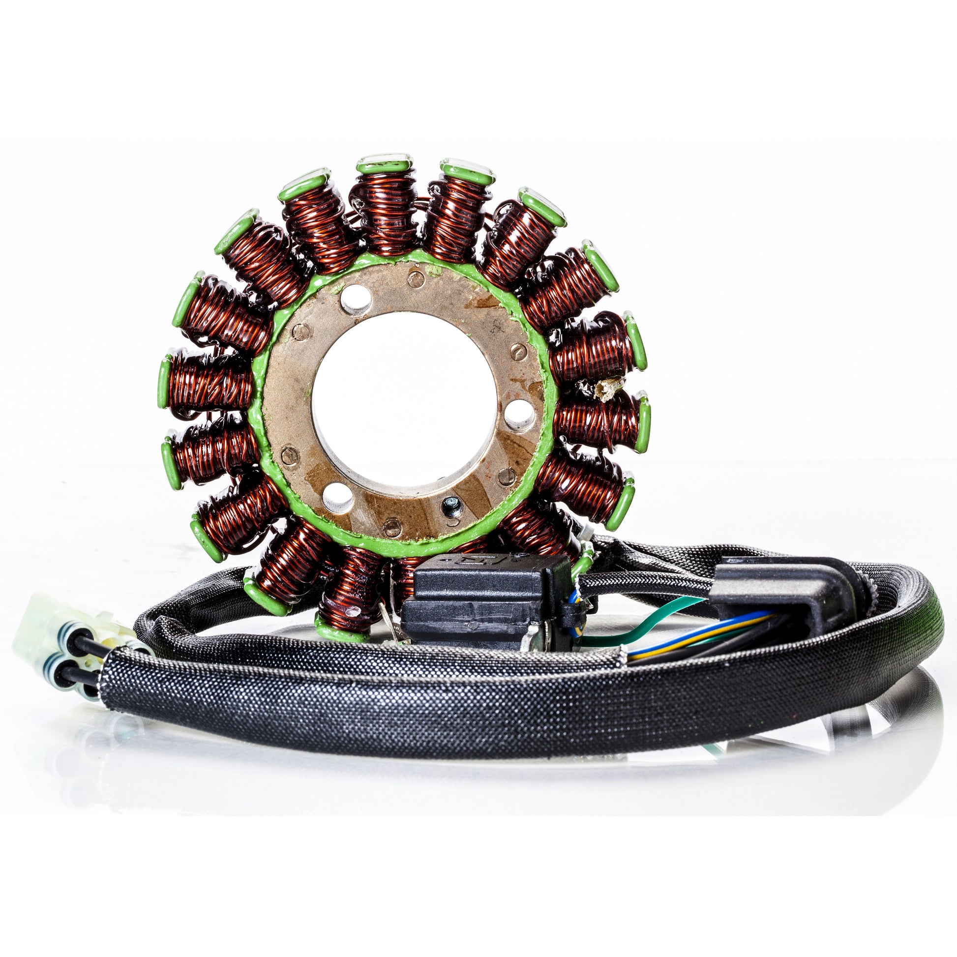 Stator