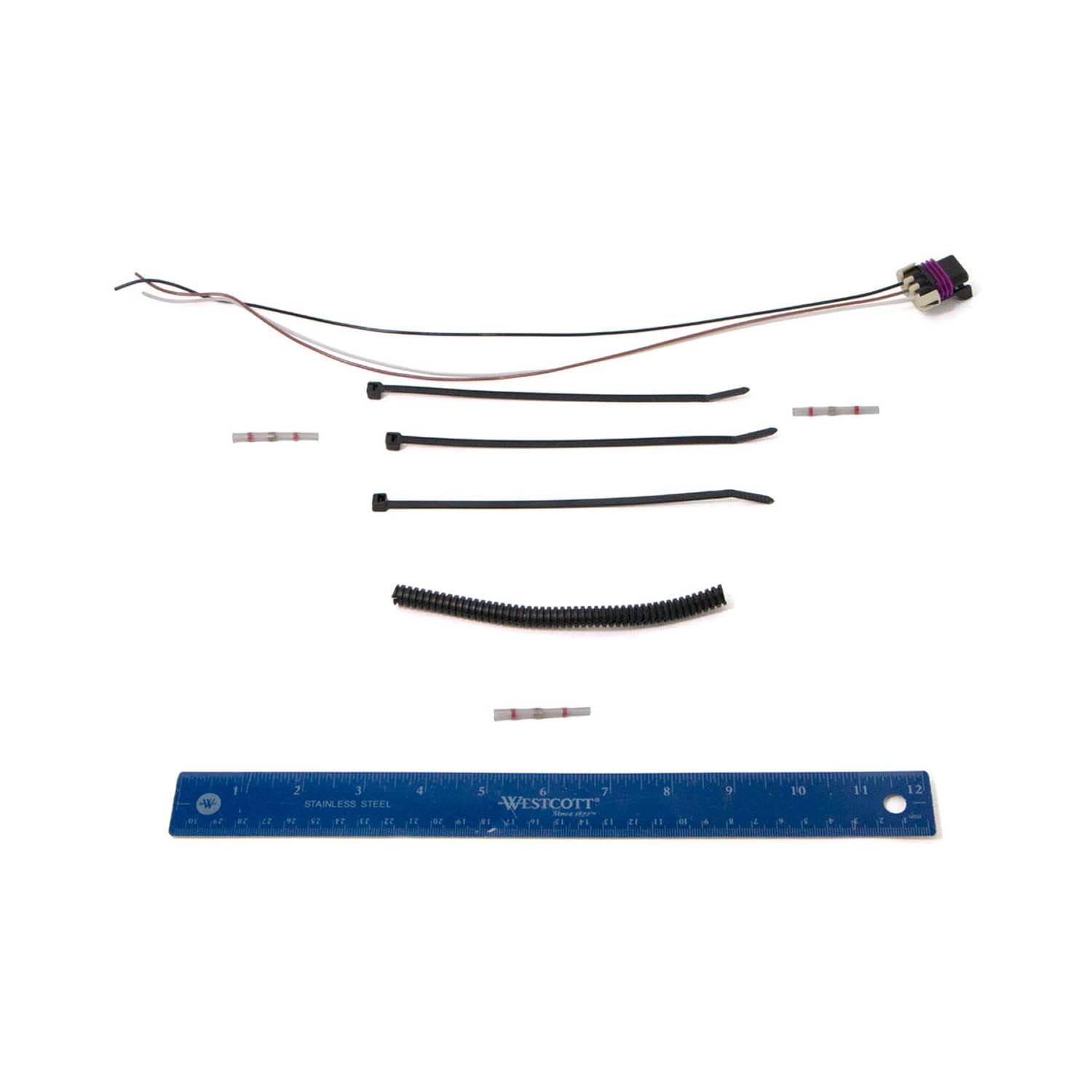 Polaris Ranger CPS Harness Kit, Genuine OEM Part 2878077, Qty 1