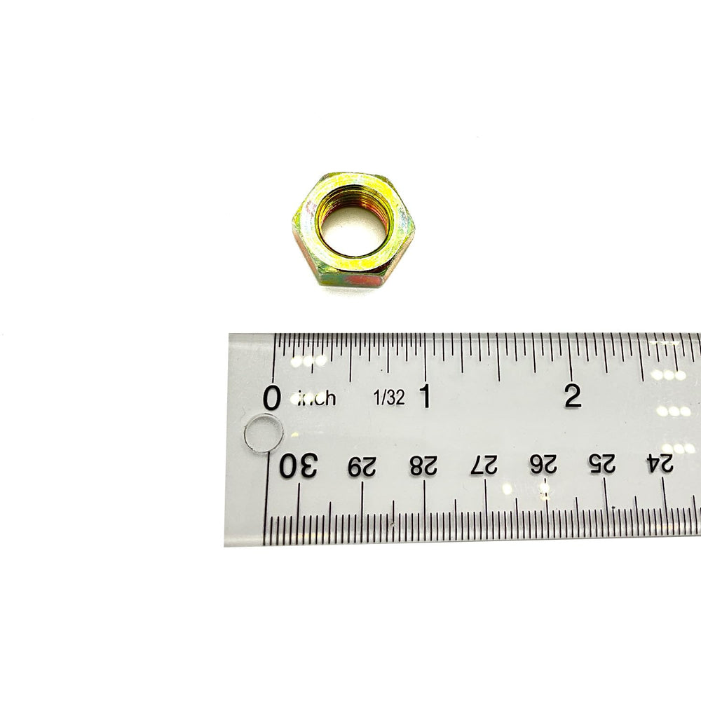 
                      
                        Polaris Ranger Nut Jam, Left, Genuine OEM Part 7547028, Qty 1
                      
                    