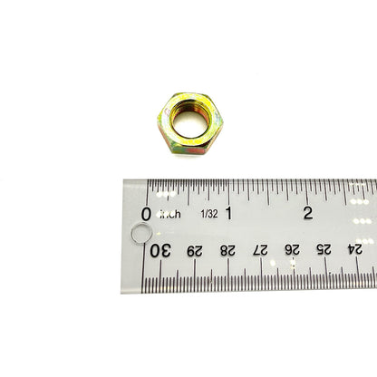 Polaris Ranger Nut Jam, Left, Genuine OEM Part 7547028, Qty 1