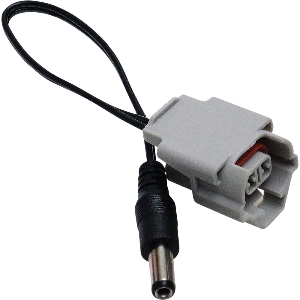Nd Fuel Injector Cleaner Pigtail
