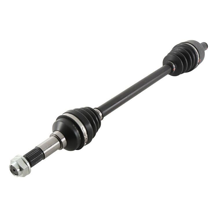 8 Ball Extreme Axle Rear