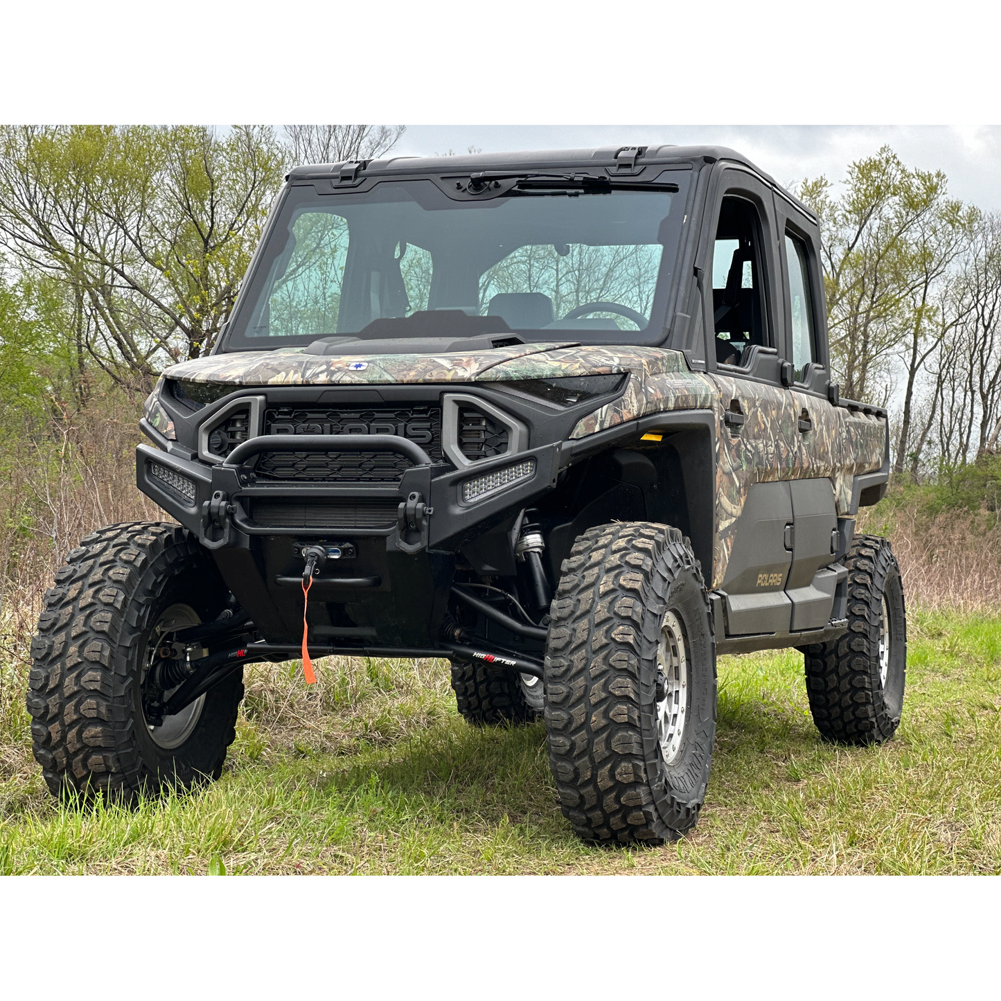Utv Lift Kit Plkrngxd 00