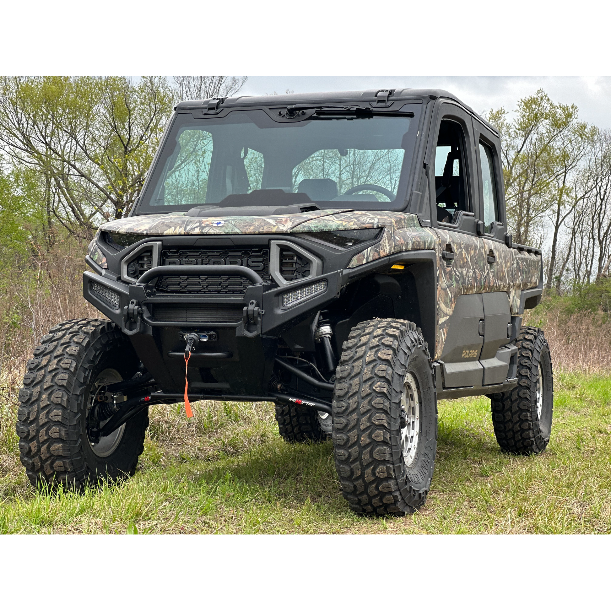 Utv Lift Kit Plkrngxd 00