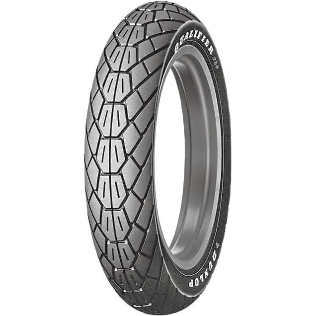 Tire F20 Front 110/90 18 61v Bias Tt Rwl