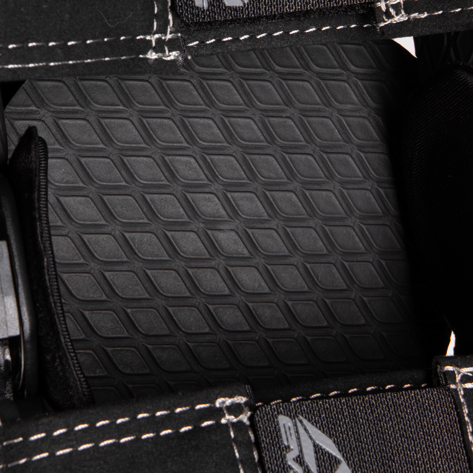 Axis Sport Knee Brace Pair Black/Black/Grey Sm
