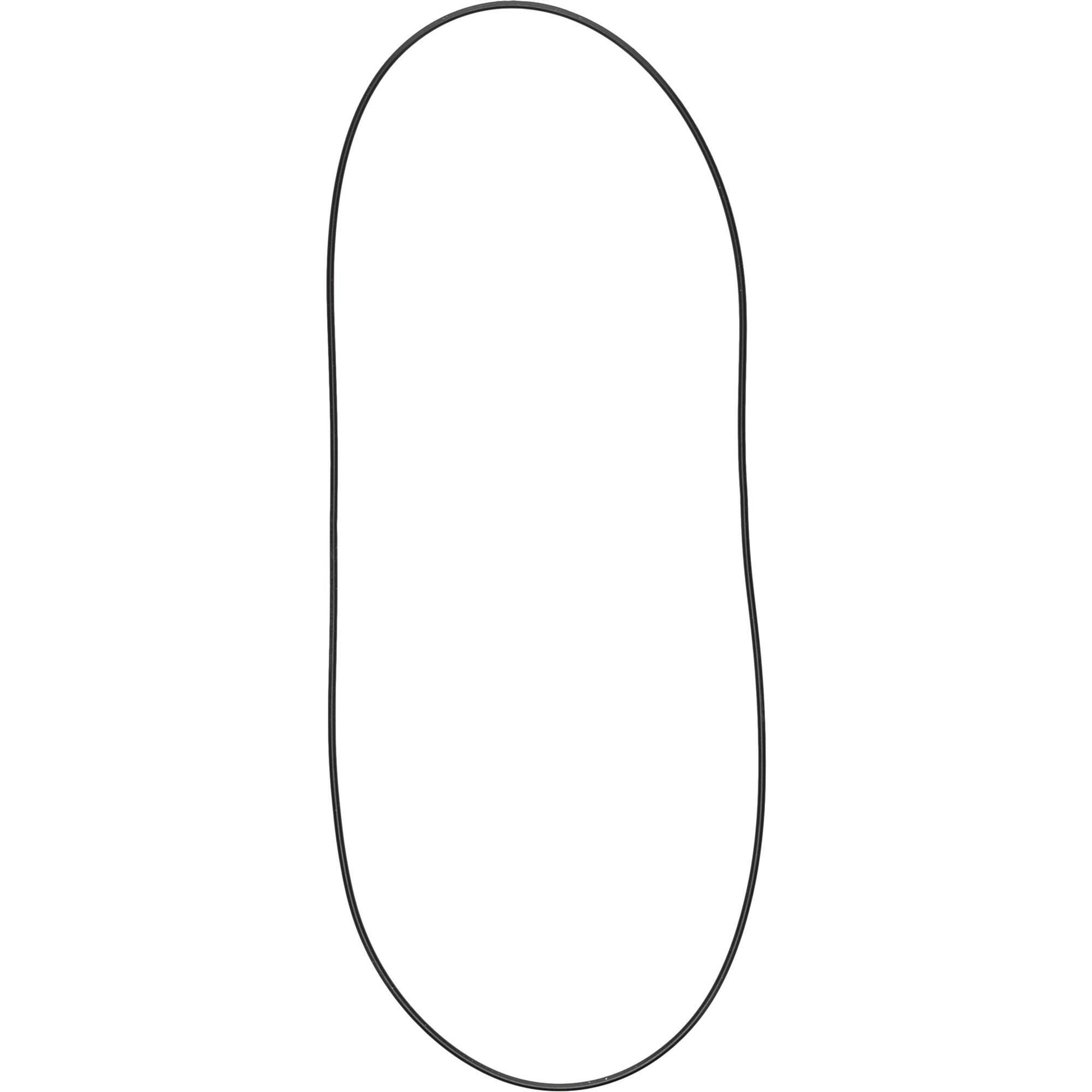 Clutch Cover Gasket Outer