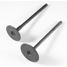 Valve Set Pol