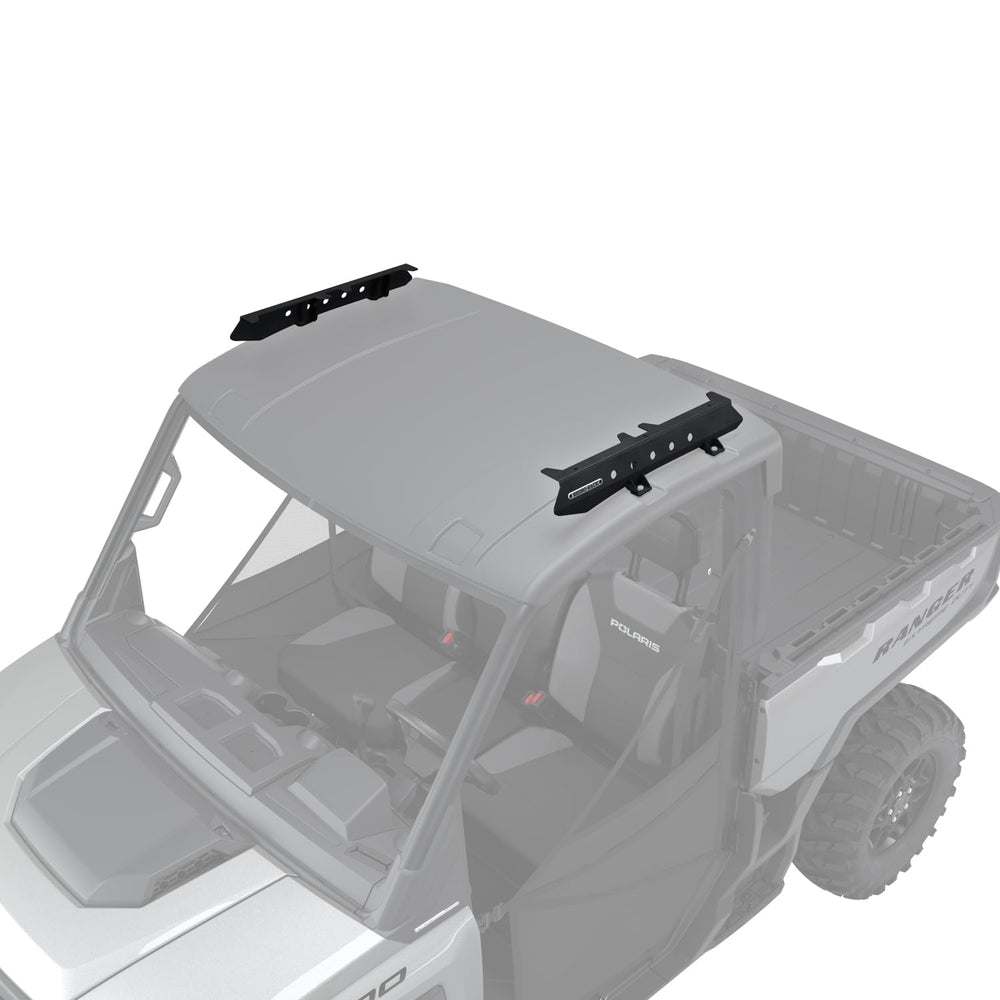 
                      
                        Polaris Off Road Rhino-Rack Roof Rack Mount for RANGER XD 1500
                      
                    