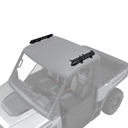 Polaris Off Road Rhino-Rack Roof Rack Mount for RANGER XD 1500