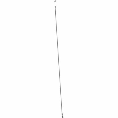 Polaris RZR Master to Rear Brake Line, Genuine OEM Part 1911919, Qty 1