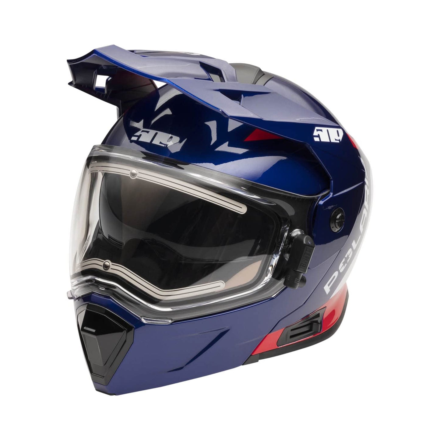 Polaris Off Road 509 Delta R4 Helmet - XS