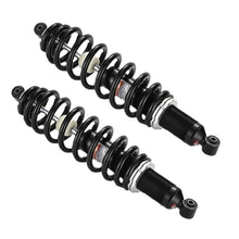 Dragonfire Racing Shocks 2019-2023 Polaris Ranger 1000XP PS Crew BF pair