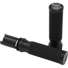 Nl Grips Fine Knurl Flhxs  Fltrxs `23 25