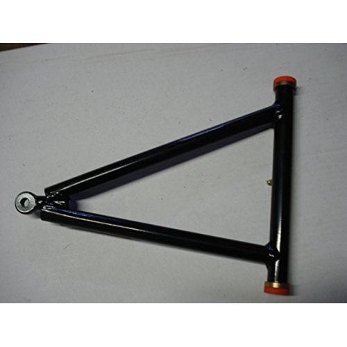 Polaris ATV A-Frame Kit, Left, Genuine OEM Part 2202282, Qty 1