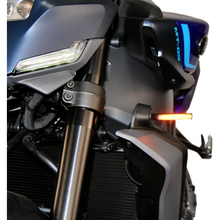Front Led Turn Signals Yam