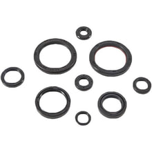 Oil Seal Set
