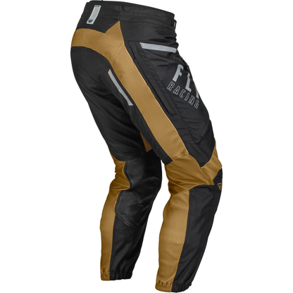 Patrol Pants Caramel/Black Sz 40