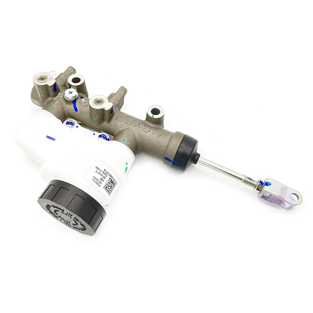 Polaris Off Road Master Cylinder Brake, Genuine OEM Part 1912463, Qty 1